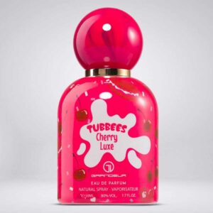TUBBEES CHERRY LUXE
