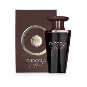 CHOCOLA ADDICT