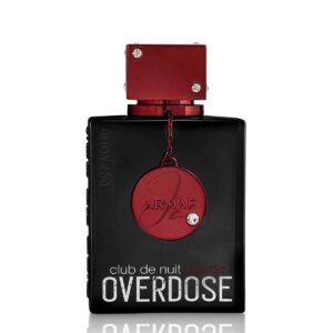 Armaf Club de Nuit Overdose Eau de Parfum 105ml