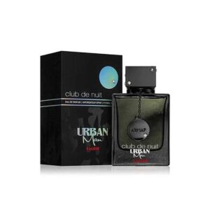 Club De Nuit Urban Man Elixir eau de parfum 105ml