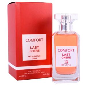 COMFORT LAST CHERE