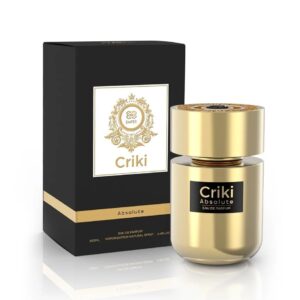 Emper Criki Absolute Eau de Parfum 100ml