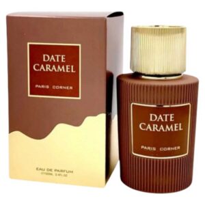 DATE CARAMEL