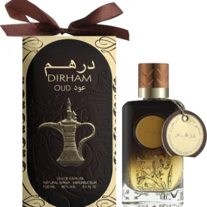 Ard Al Zaafaran Dirham Oud Eau de Parfum 100ml