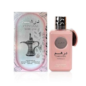 DIRHAM WARDI