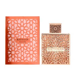 Divine 100ml Eau De Parfum