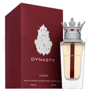 DYNASTY Eau de Parfum 100 ml