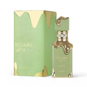 ECLAIRE PISTACHE | Eau de Parfum 100?ml