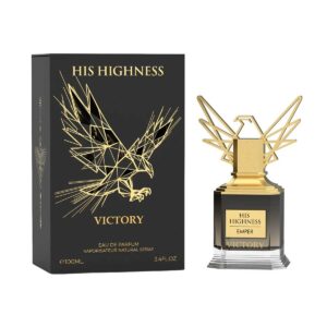 Emper His Highness Victory Eau de Parfum 100ml