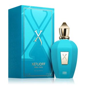 Erba Pura Xerjoff eau de parfum