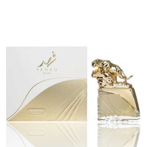 Fahad Regal  Eau De Parfum 100ml