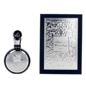 FAKHAR LATTAFA EAU DE PARFUM 100ML