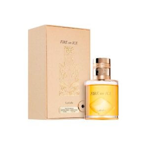 FIRE ON ICE Eau de Parfum (100 ml)