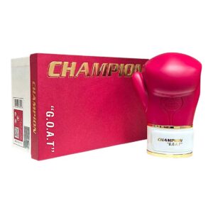 Champion GOAT Eau de Parfum 100ml