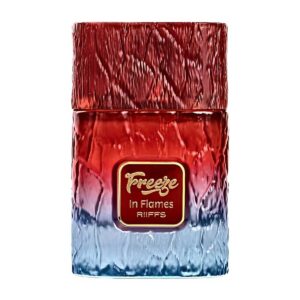 Riiffs Freeze in Flames Eau de Parfum 100ml