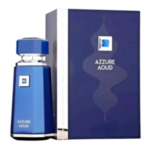 Azzure Aoud Eau de parfum 100ml