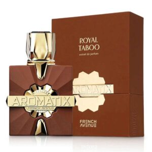 ROYAL TABOO EXTRAIT DE PARFUM