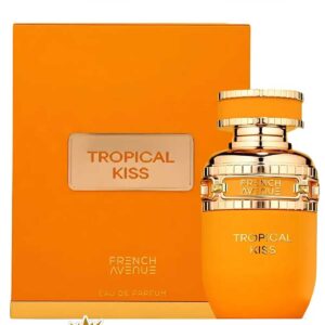 TROPICAL KISS