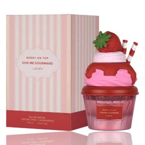 Give Me Gourmand BERRY ON TOP 75ml