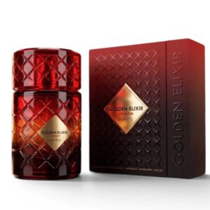 Riiffs Golden Elixir Crimson Eau de Parfum 100ml