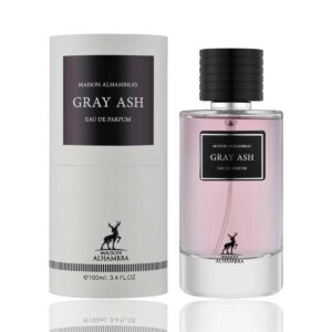 GRAY ASH