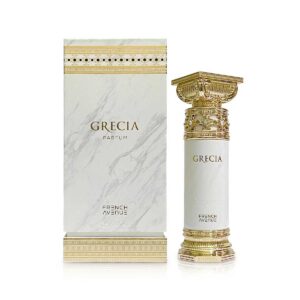 GRECIA