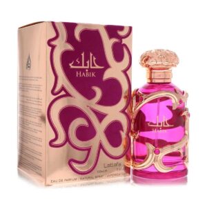 HABIK WOMEN Eau de Parfum 100 ml