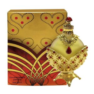 HAREEM AL SULTAN | CONCENTRATED PERFUME OIL 35ml