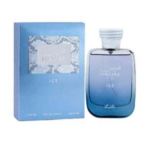 HAWAS ICE eau de parfum 100ml