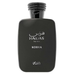 Rasasi Hawas Kobra Eau de Parfum 100ml
