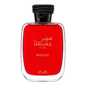 Rasasi Hawas Rouge Eau de Parfum 100ml