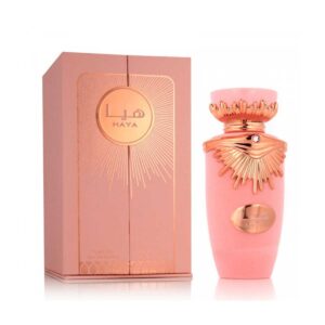 HAYA eau de parfum 100ml