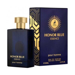 HONOR BLUE ESSENCE