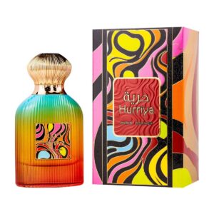 Hurriya Eau de Parfum 100 ml