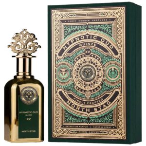 HYPTONIC OUD QUINZE XV