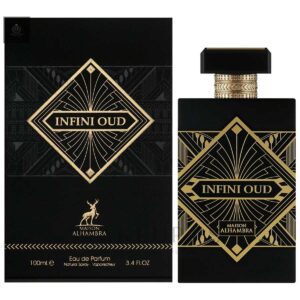 INFINI OUD