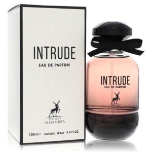 INTRUDE