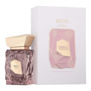IRIDA EXTRAIT edp french avenue 100ml
