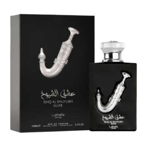 ISHQ AL SHUYUKH SILVER