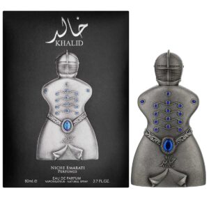 KHALID