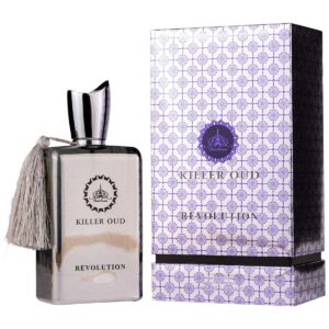 KILLER OUD REVOLUTION