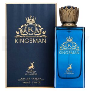 KINGSMAN