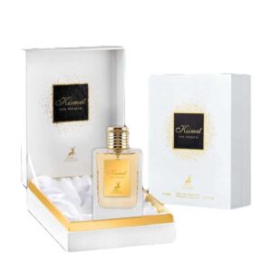 KISMET FOR WOMEN eau de parfum 100ml