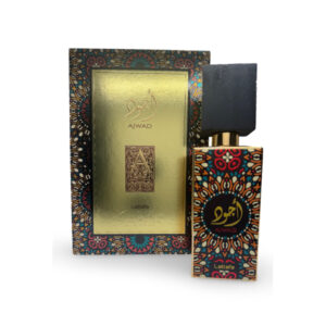 AJWAD eau de parfum 60ML