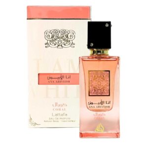 ANA ABIYEDH CORAL eau de parfum