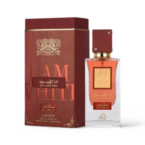 ANA ABIYEDH SCARLET Eau de Parfum 60 ml