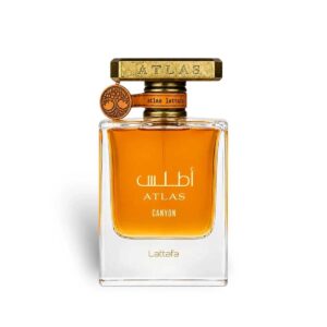 Lattafa Atlas Canyon 55ml