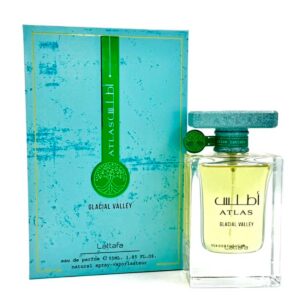 Lattafa Atlas Glacial Valley 55ml