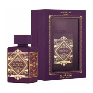 BADEE AL OUD | AMETHYST