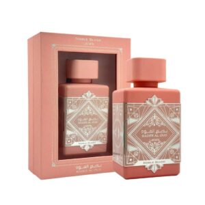 BADEE AL OUD NOBLE BLUSH eau de parfum 100ml